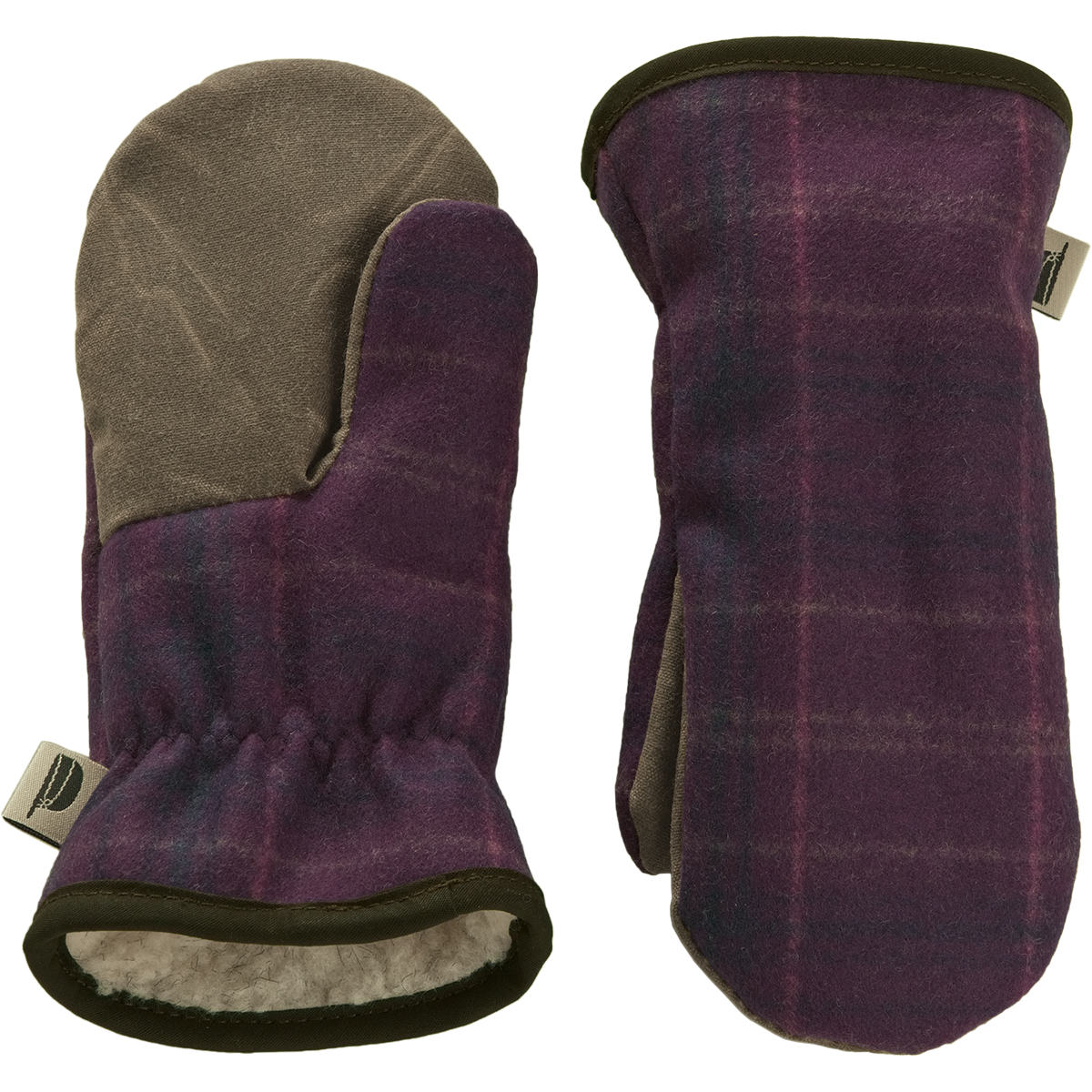 Picture of Stormy Kromer 51830 Kids Mitts